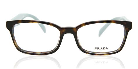 prada pr 18tv 2au1o1|Prada PR 18TV 2AU1O1 Glasses Pearle Vision.